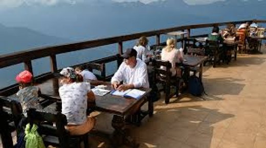 كورونا يكلف السياحة العالمية 320 مليار دولار في 5 أشهر