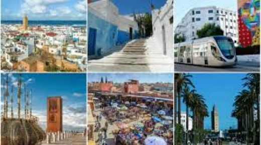 سياحة الغد ستكون سياحة الثقافة والإيكولوجيا والرفاهية