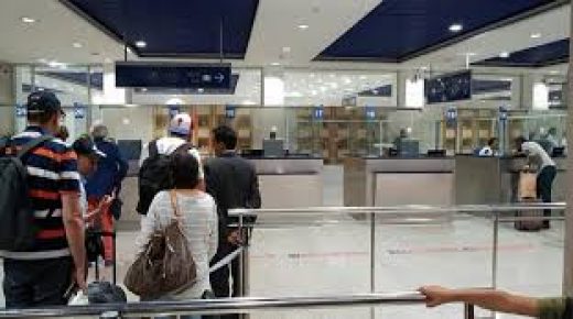 المكتب الوطني للمطارات يضع مخططا لاستقبال آمن وصحي للمواطنين المغاربة والأجانب المقيمين بالمملكة