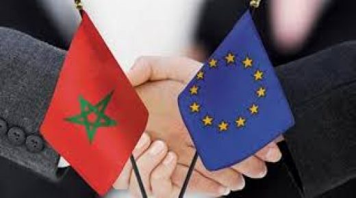 المغرب والاتحاد الأوروبي ينوهان بالزخم الذي تشهده العلاقات الثنائية