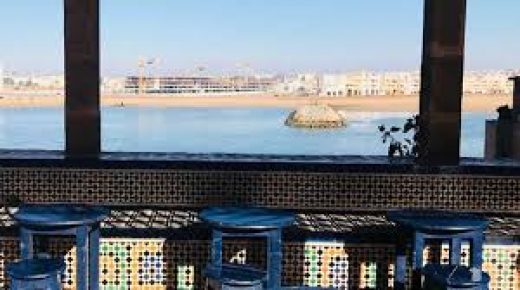 ترميم المقهى الموريسكي بقصبة الأوداية يندرج في إطار مشروع تأهيل القصبة بكاملها