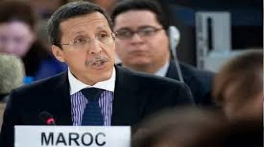السيد هلال لمجلة الأمم المتحدة: عالم اليوم متعدد الأقطاب سيكون هو نفسه عالم الغد في فترة ما بعد كوفيد 19