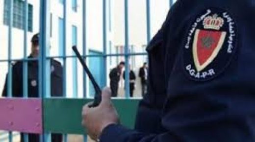 إدارة السجن المحلي بتاونات تنفي مزاعم نزيل سابق بشأن حرمانه من نسخة من سجل الاعتقال و الرعاية الصحية