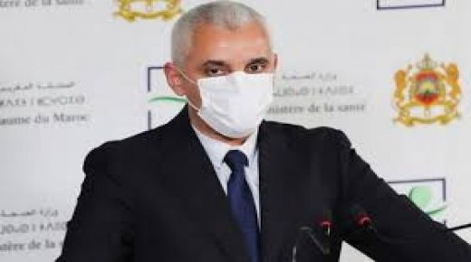 وزير الصحة يؤكد عدم وجود أي تحول جيني مرتبط بتزايد الحالات الحرجة و الوفيات ةبطنجة