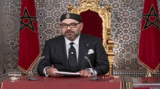 خطاب العرش.. جلالة الملك فتح ورشا كبيرا للعدالة الاجتماعية