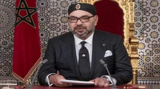 الخطاب الملكي..تعميم التغطية الصحية الإجبارية أمر ضروري لإدماج القطاع غير المهيكل