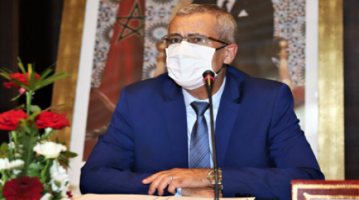 خطة العدالة تشكل أحد المحاور الأساسية في المنظومة القضائية