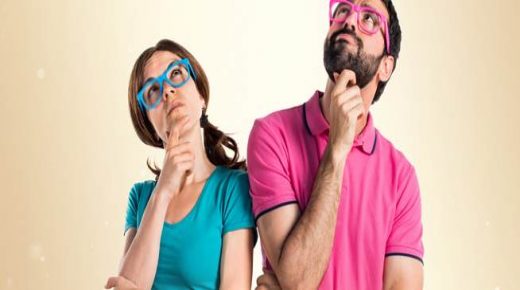 العلماء يؤكدون: المرأة تفكر … كثيراً!