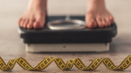 دراسة تؤكد أن السمنة ليست وراثية