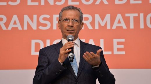 المساعدات المغربية للبلدان الإفريقية تنسجم تماما مع التعاون جنوب-جنوب الذي يدعو إليه جلالة الملك