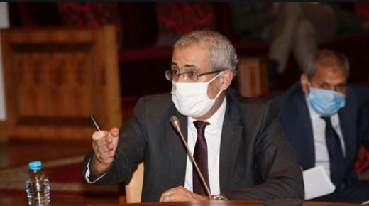 جائحة كوفيد-19 أظهرت الحاجة إلى تنسيق الجهود بين السلطة القضائية ووزارة العدل