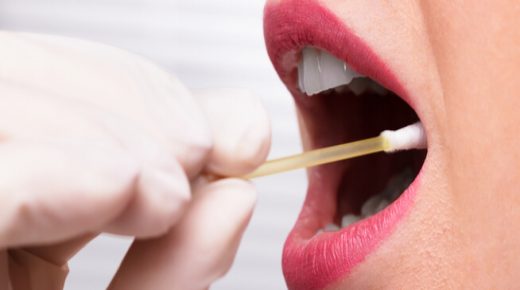 كثرة اللعاب في الفم: معلومات هامة حوله