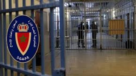 ادعاء منع عائلات من زيارة ذويهم بالسجن المحلي عين السبع “مغالطات وتحريف للوقائع”