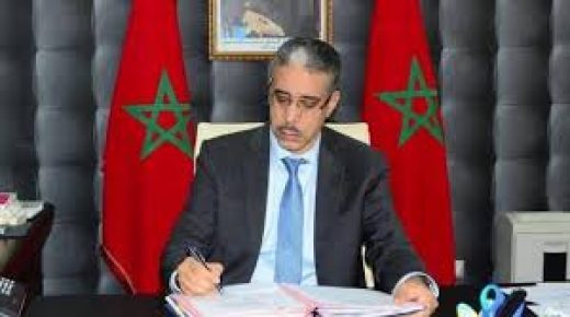 وزير الطاقة والمعادن والبيئة يستعرض المزايا الكبيرة التي يتوفر عليها المغرب للنهوض قطاع الهيدروجين
