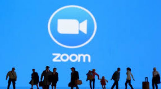 5 مزايا جديدة تصل لتطبيق Zoom.. الأمان والتشفير أبرزها