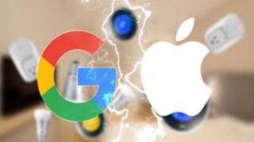 جوجل تنتقد تحذيرات أبل حول التتبع