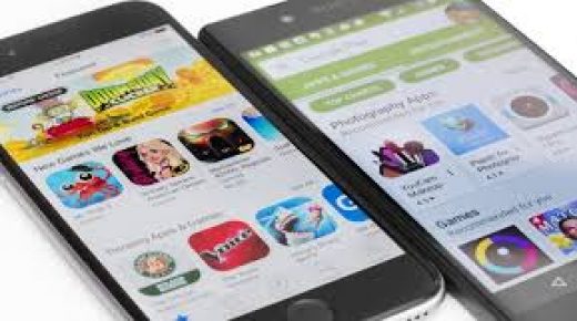 50 مليار دولار إيرادات تطبيقات الموبايل خلال النصف الأول من 2020