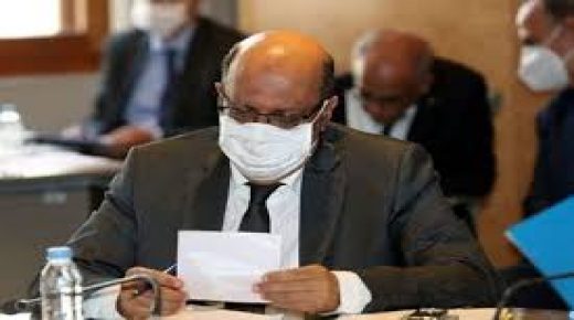 مجلس النواب يصادق على مشروع القانون رقم 42.20 بتغيير المرسوم بقانون رقم 2.20.292 المتعلق بسن أحكام خاصة بحالة الطوارئ الصحية