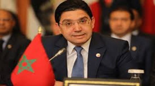 المغرب يرى في الصين عامل توازن في التعاطي مع القضايا العربية وشريكا موثوقا في العلاقات الثنائية