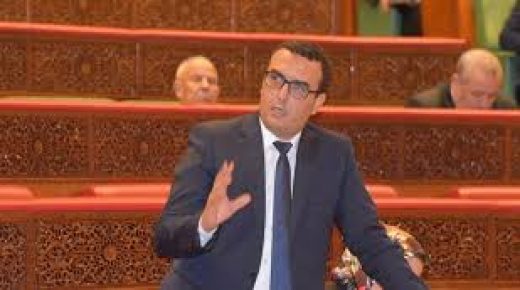السيد أمكراز: توفير بيئة عمل سليمة أصبح ضرورة حتمية للارتقاء بواقع السلامة والصحة
