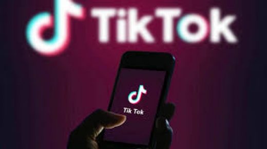TikTok يكشف عن سبب التعطل: “عدد الزيارات أعلى من المعتاد”