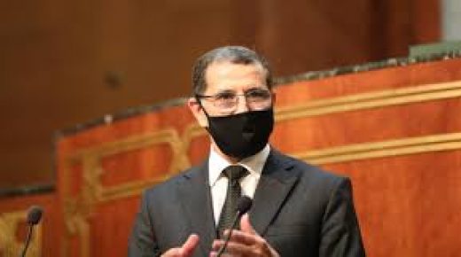 السيد العثماني: مقاربة قضية الشباب تحتاج لبوصلة واضحة بغية مواكبتهم