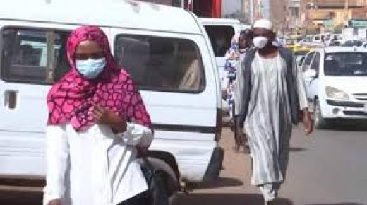 عودة كورونا تجبر السودان على تشديد إجراءاته الاحترازية