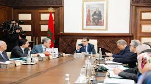 مجلس الحكومة يصادق على مشروع مرسوم يتعلق بالمؤسسات الجامعية والأحياء الجامعية