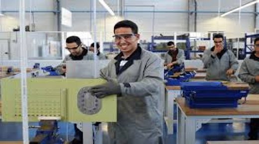 الصحة والسلامة المهنية للأجراء والمشغلين تعد الضامن لاستمرار المقاولة والنهوض بالنمو الاقتصادي