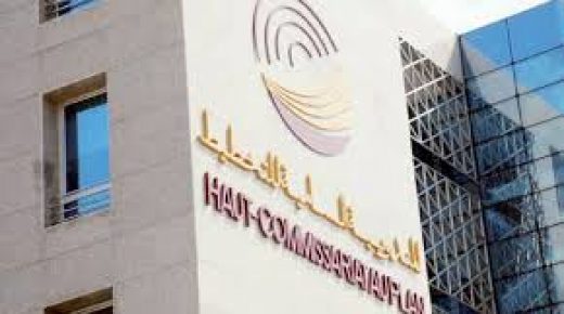 المندوبية السامية للتخطيط تتوقع معدل نمو سالب ب5,8 في المائة خلال 2020