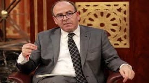 تعزيز التعاون بين مجلس المستشارين والمجلس الوطني لحقوق الإنسان محور اجتماع بالرباط