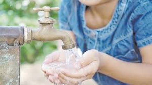 تدابير استعجالية لضمان استمرارية تزويد مدينة مكناس بالماء الصالح للشرب