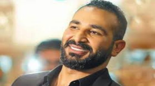 أحمد سعد: أنا مطرب كل الألوان الغنائية