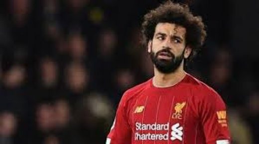 محمد صلاح.. “صفر أصوات” في جائزة أفضل لاعب