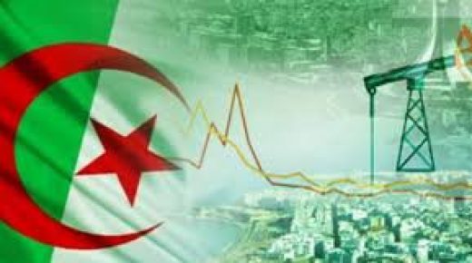 الاقتصاد الجزائري ينكمش 3.9% في الربع الأول