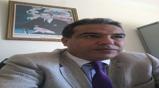 إفلاس السياسة يبرز فساد القيم‎