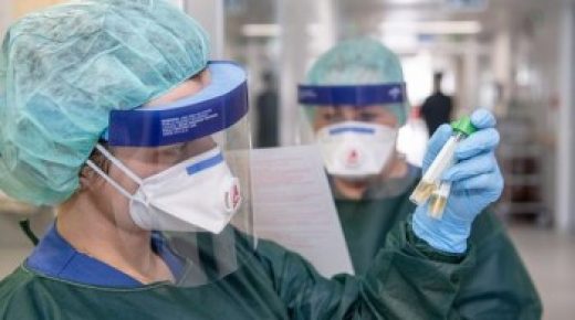 3 أسباب تدعو أخيرا للتفاؤل بخصوص لقا كورونا