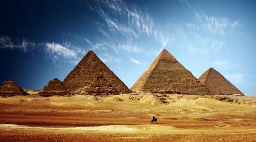 موجة “شديدة الحرارة” في مصر.. وهذا موعد ذروتها وانكسارها