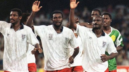 وفاة قائد منتخب الكاميرون التاريخي