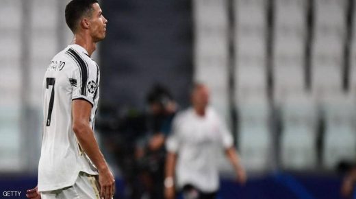 رونالدو “سيغزو العالم” ولن يرحل عن إيطاليا