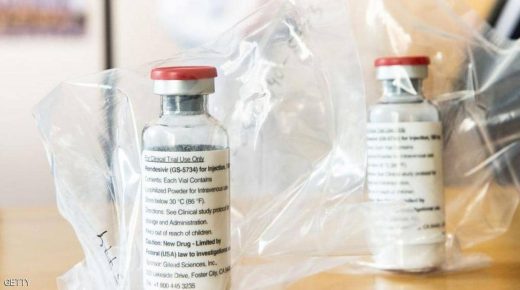 موافقة عالمية لتوسيع نطاق “ريمديسيفير” في علاج كورونا