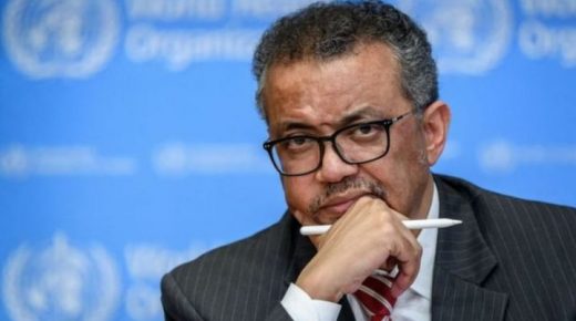 الصحة العالمية تغير “حالة الطوارئ” إلى الأبد