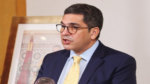 الدخول المدرسي 2020 – 2021.. النقاط الرئيسية في تصريح السيد أمزازي