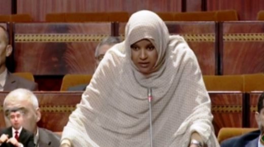 العراك تطالب بإنصاف شغيلة فندق صحراء ريجنسي بالداخلة وتصحيح وضعية الفندق.