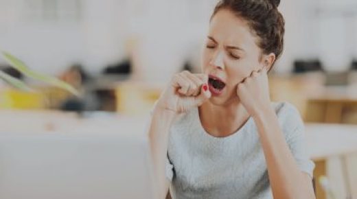 كيف تعالج التعب والإرهاق بالطعام؟
