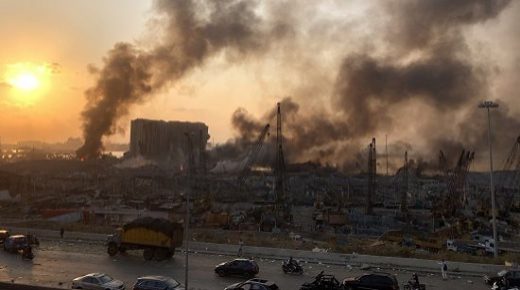 صندوق الأمم المتحدة للسكان يطلق نداء إنسانيا عاجلا بهدف الاستجابة للاحتياجات الطارئة في لبنان