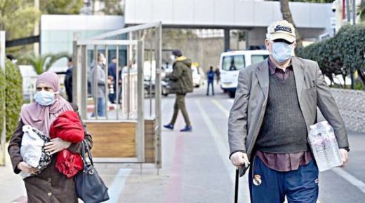 تونس تعلن مرحلة التعايش مع كورونا و تضع ضوابط العودة للمدارس