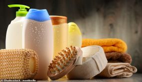 المواد الكيميائية فى منتجات التجميل والعطور تصيب المراهقين بفرط الحركة