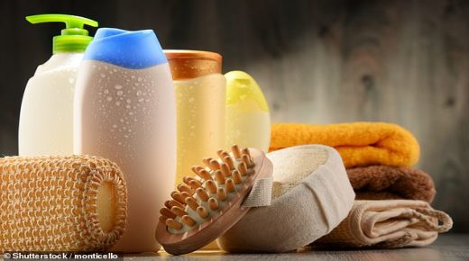 المواد الكيميائية فى منتجات التجميل والعطور تصيب المراهقين بفرط الحركة