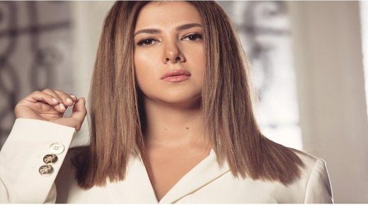 دنيا سمير غانم تدعو للتبرع من أجل ضحايا انفجار بيروت: قلبى مع كل لبنانى